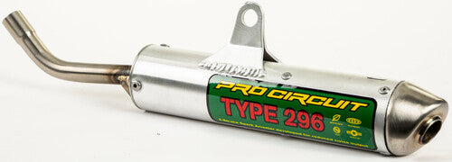 PRO CIRCUIT 296 SPARK ARRESTOR TC125 - 1352312-A
