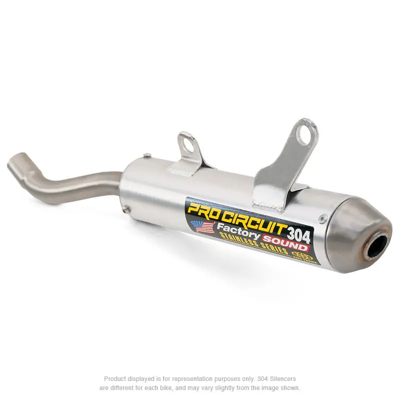 PRO CIRCUIT 304 Silencer - 1022732