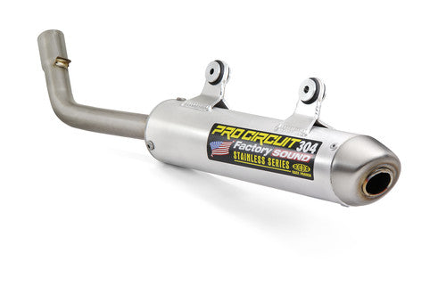 PRO CIRCUIT 304 Silencer - 1051725