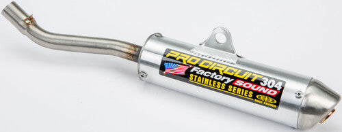 PRO CIRCUIT 304 Silencer - SK03125-SE