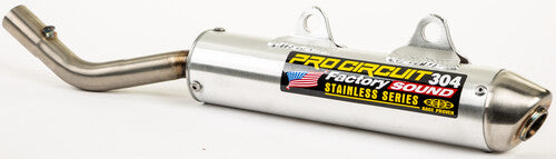 PRO CIRCUIT 304 Silencer - SK05250-SE