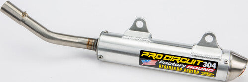 PRO CIRCUIT 304 Silencer - SK99250-SE
