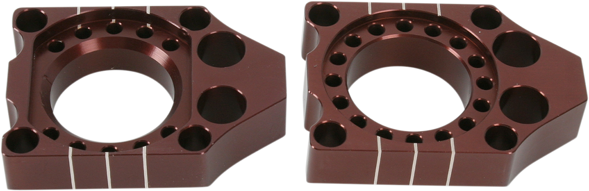 PRO CIRCUIT Axle Blocks