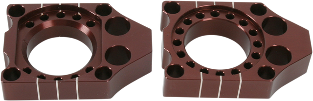 PRO CIRCUIT Axle Blocks