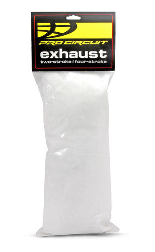 PRO CIRCUIT Exhaust Re-Pack Cartridge - R3-0014