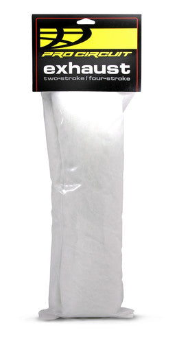 PRO CIRCUIT Exhaust Re-Pack Cartridge - R3-0016