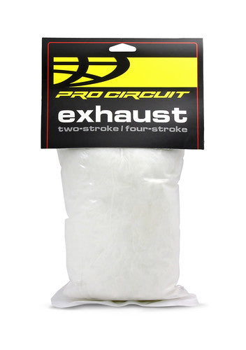 PRO CIRCUIT Exhaust Re-Pack Cartridge - R3-1009