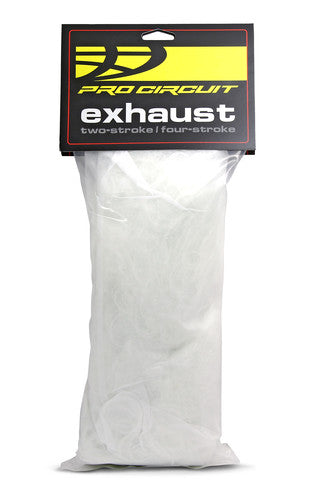 PRO CIRCUIT Exhaust Re-Pack Cartridge - R3-1016