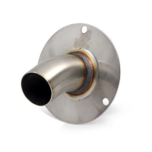 PRO CIRCUIT Exhaust Stainless Quiet Insert - PC4012-0010