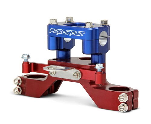 PRO CIRCUIT PC Top Clamp - 39113111
