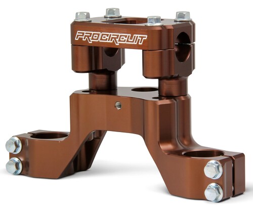 PRO CIRCUIT PC Top Clamp - 39220111