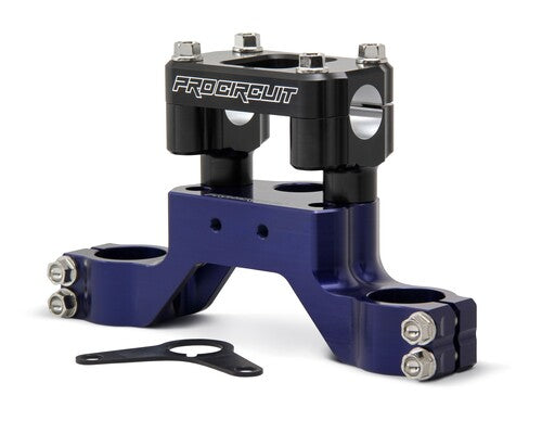 PRO CIRCUIT PC Top Clamp - 39313111