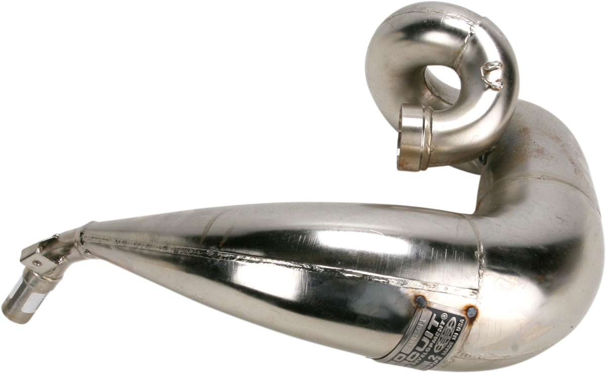 PRO CIRCUIT Platinum 2 Pipe - PT00250P2