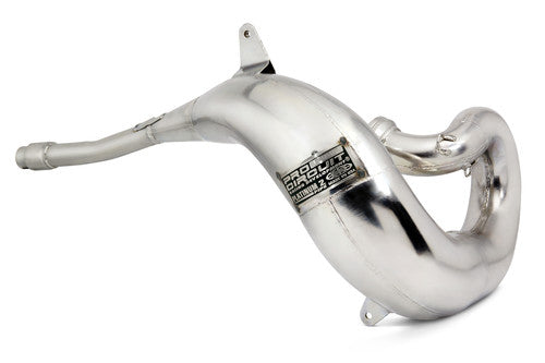 PRO CIRCUIT Platinum 2 Series Pipe - PK05250P2