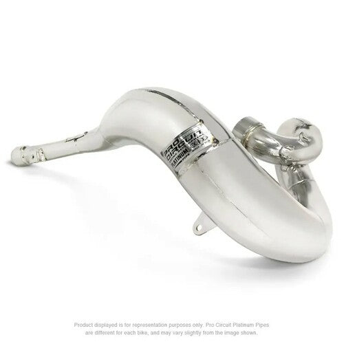 PRO CIRCUIT Platinum Exhaust Pipe - PH00500AFP
