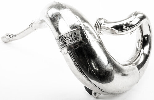 PRO CIRCUIT Platinum Exhaust Pipe - PK03250P