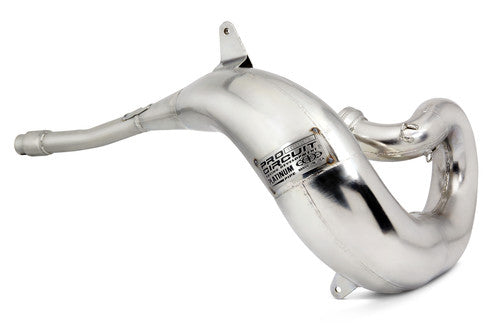 PRO CIRCUIT Platinum Exhaust Pipe - PK05250P