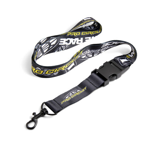 PRO CIRCUIT Quick Release Lanyard - 55173