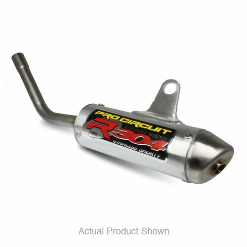 PRO CIRCUIT R-304 Silencer - 1152512
