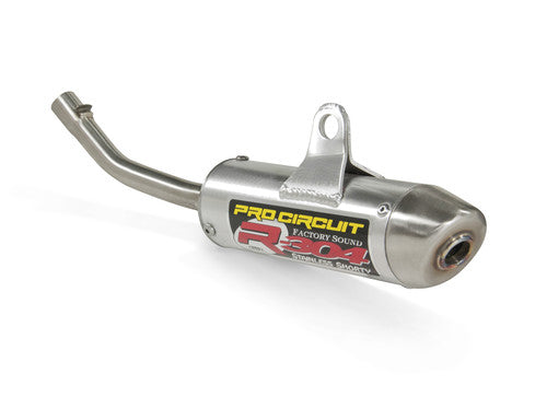 PRO CIRCUIT R-304 Silencer - ST09085-RE