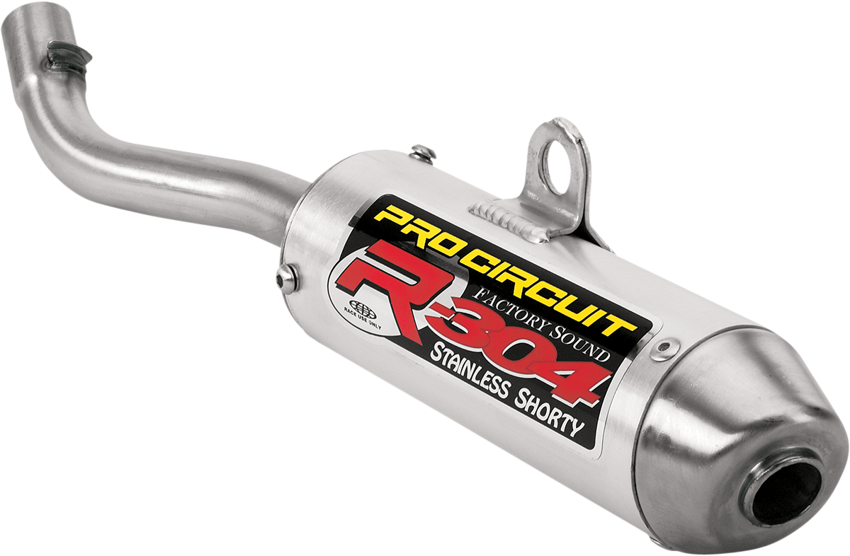 PRO CIRCUIT R-304 Silencer