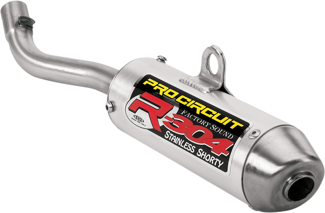 PRO CIRCUIT R-304 Silencer