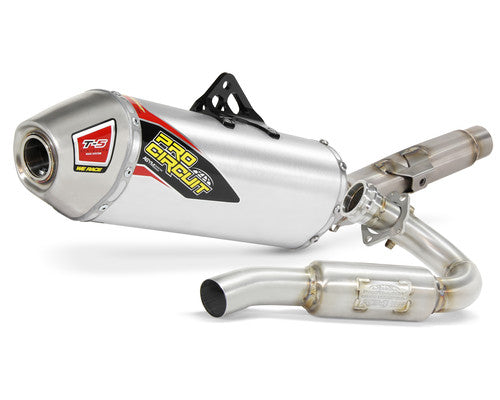 PRO CIRCUIT T-5 Exhaust System - 0111345GX