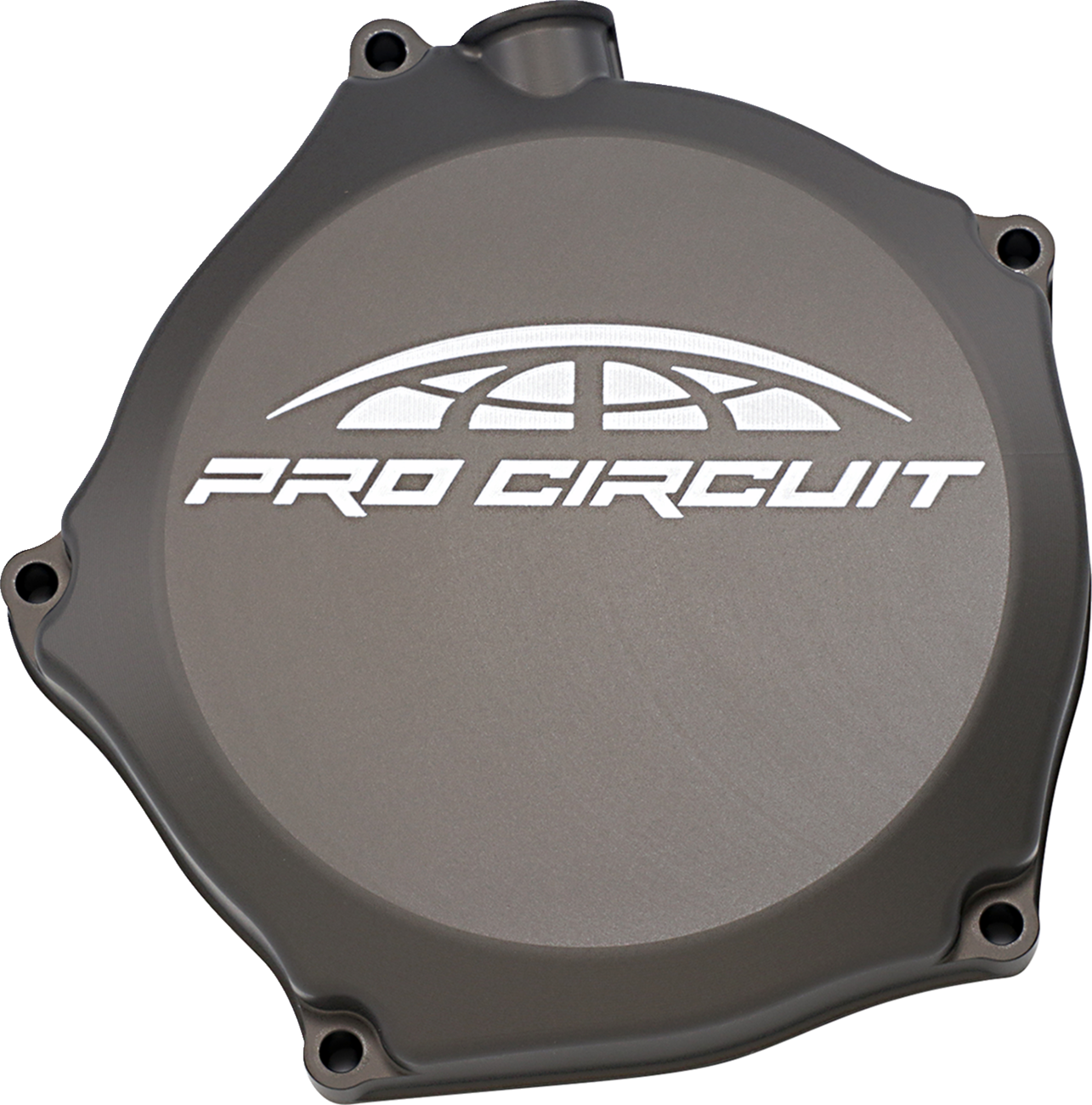 PRO CIRCUIT T-6 Clutch Cover