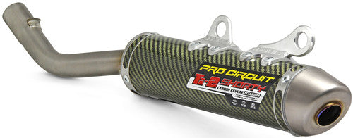 PRO CIRCUIT TI-2 Silencer - 1121425K
