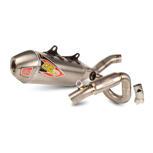 PRO CIRCUIT TI-6 BC Systems - 03122645BC