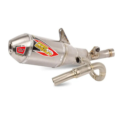PRO CIRCUIT TI-6 BC Systems - 0312525BC