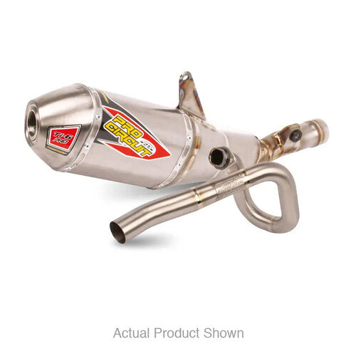 PRO CIRCUIT TI-6 BC Systems - 0312545BC