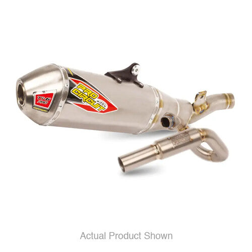 PRO CIRCUIT TI-6 BC Systems - 0322525BC
