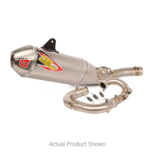 PRO CIRCUIT TI-6 BC Systems - 0332545BC