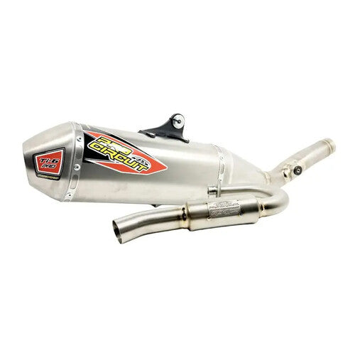 PRO CIRCUIT TI-6 BC Systems - 0342545BC