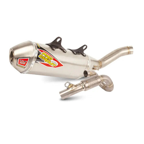 PRO CIRCUIT TI-6 BC Systems - 0352525BC