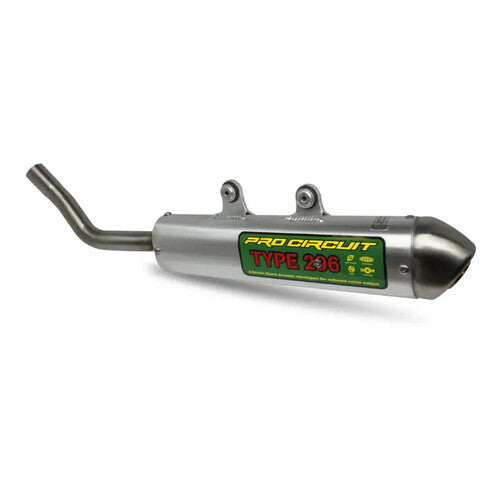 PRO CIRCUIT Type 296 Spark Arrestor - 13102525X-A