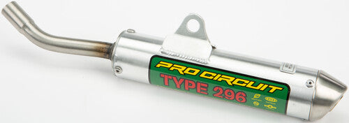PRO CIRCUIT Type 296 Spark Arrestor - 1331985-A