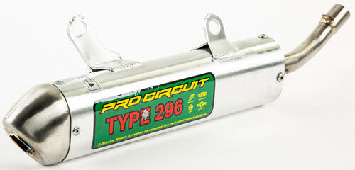 PRO CIRCUIT Type 296 Spark Arrestor - 1332212-A