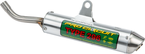 PRO CIRCUIT Type 296 Spark Arrestor - 1352465-A