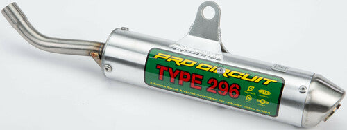 PRO CIRCUIT Type 296 Spark Arrestor - 1352585-A