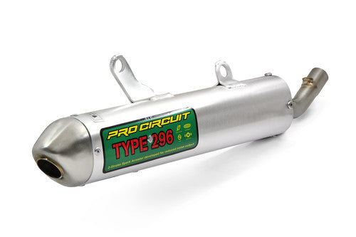 PRO CIRCUIT Type 296 Spark Arrestor - SY03250-296-A