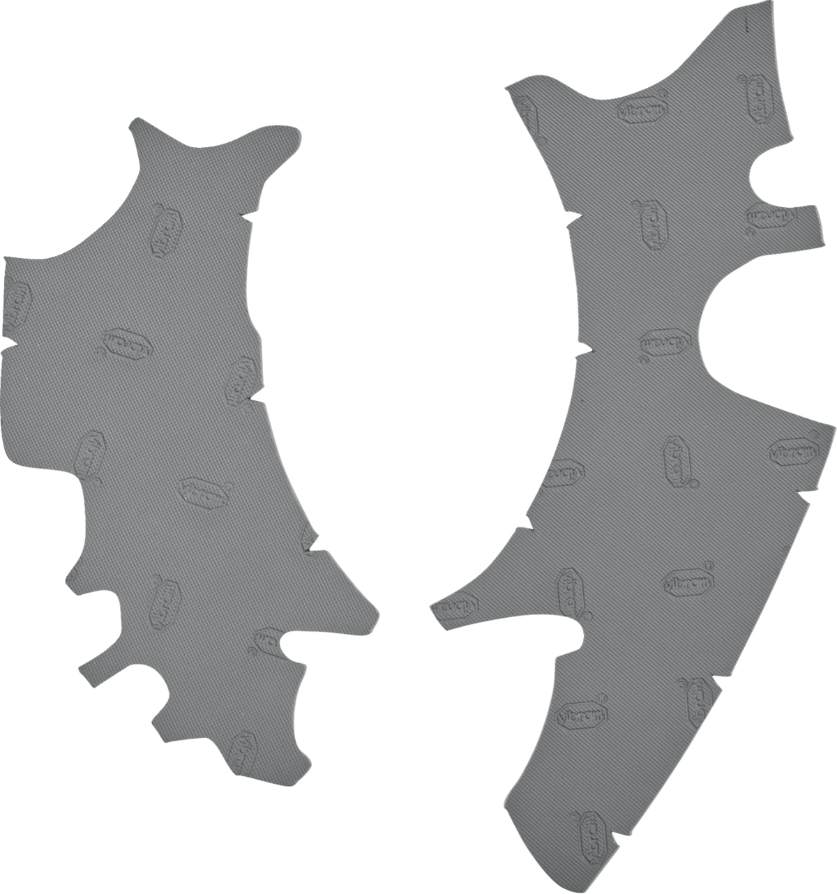 PRO CIRCUIT Vibram Frame Grip