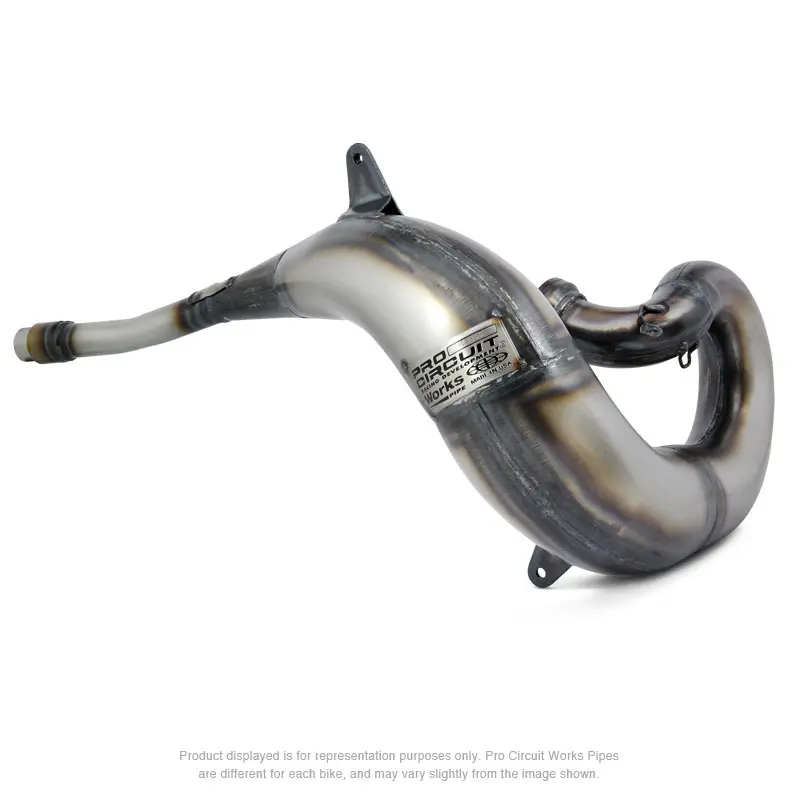 PRO CIRCUIT Works Series Pipe - 0722732
