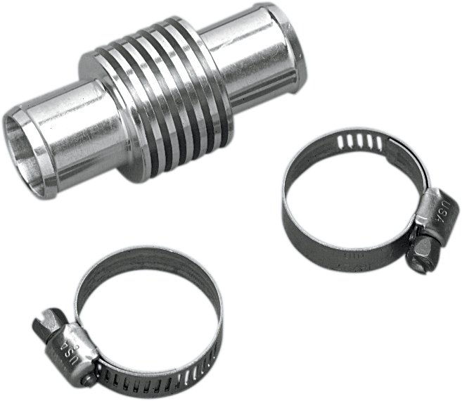 PRO DESIGN In-Line Super Cooler Kit