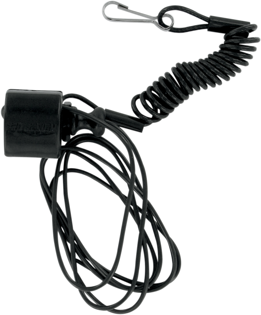 PRO DESIGN Lanyard Kill Switch