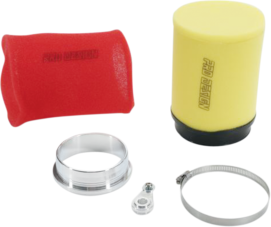 PRO DESIGN Pro-Flow Airbox Filter Kit