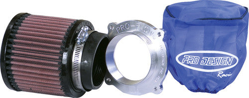 PRO DESIGN Pro Flow Pre-Filter Kit - PD246C