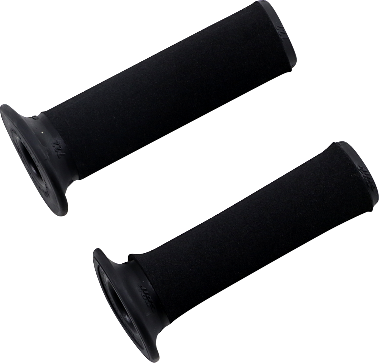 PRO GRIP 722 Foam Superbike Grips