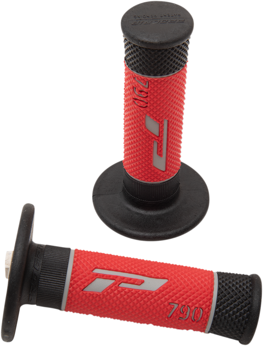 PRO GRIP 790 Triple Density Grips